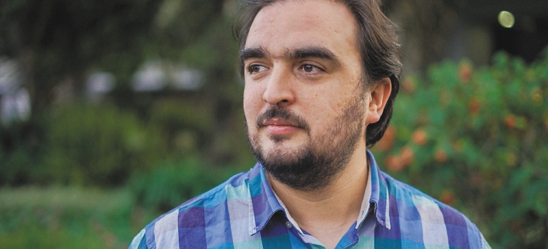 “Seguimos trabajando, publicando, creciendo, aprendiendo, sorprendiéndonos”