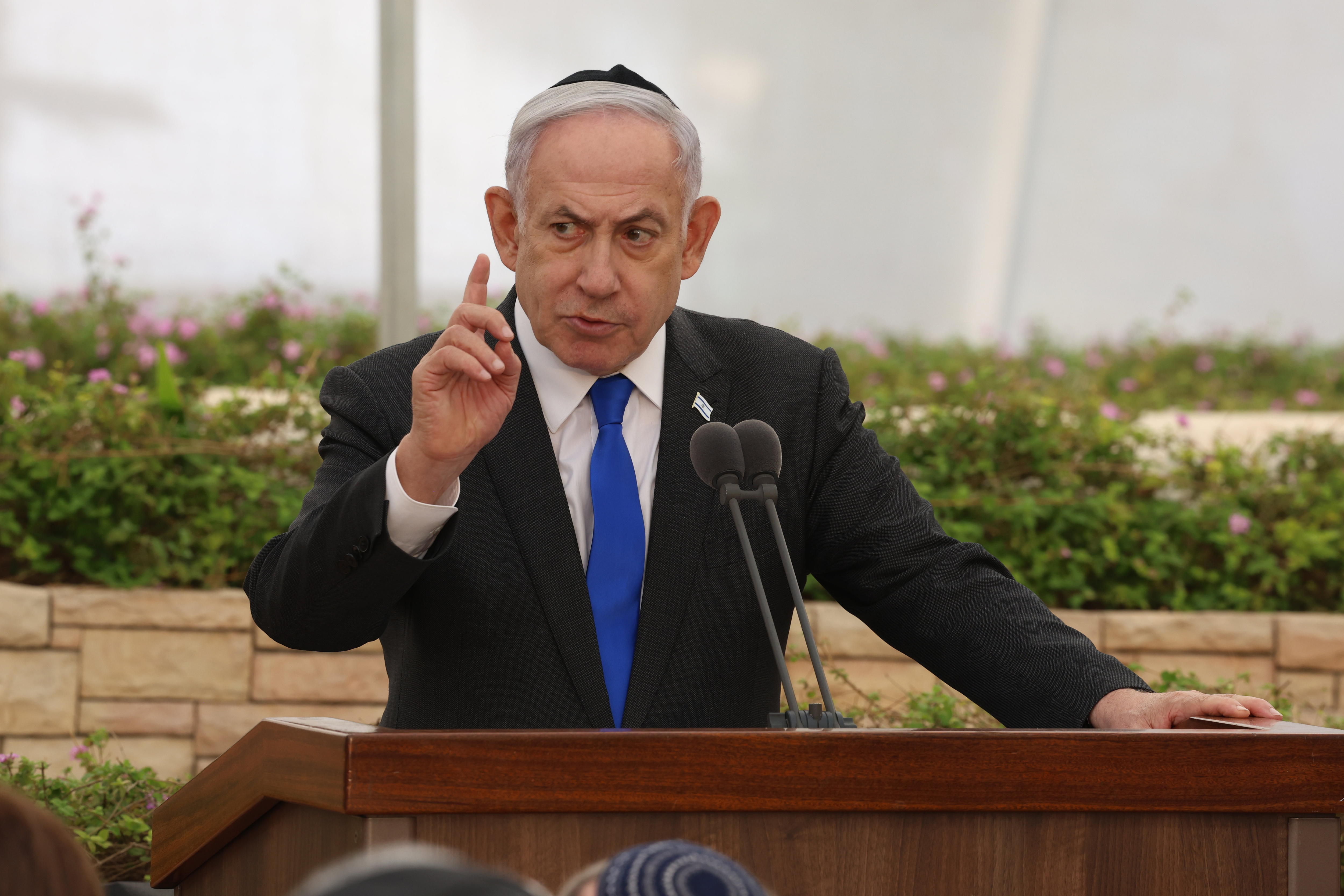 “No entiendo en absoluto”: funcionario de EE. UU. sobre quejas de Israel por armas