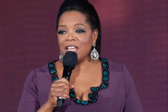 Oprah Winfrey deja su ‘talk show’ tras 25 años