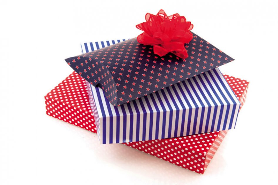 Prepare su bolsillo para las festividades