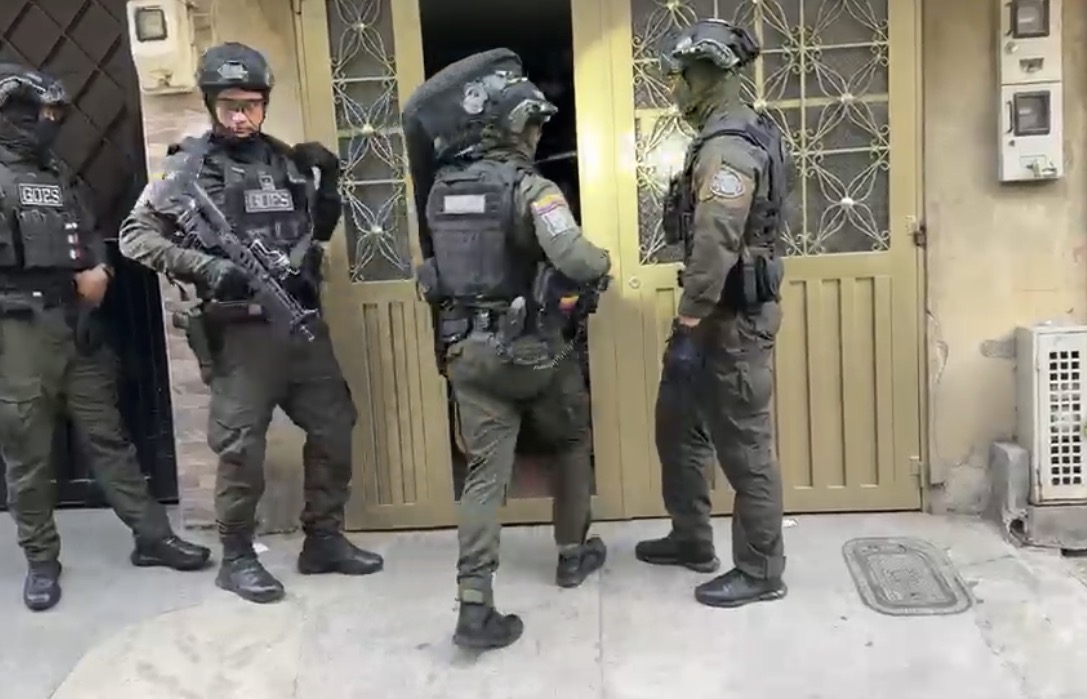 Así operaba la red que usaba dos spa para explotar sexualmente a mujeres en Bogotá