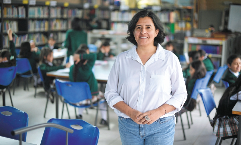 Las lecciones de los profesores para enseñar ciencia