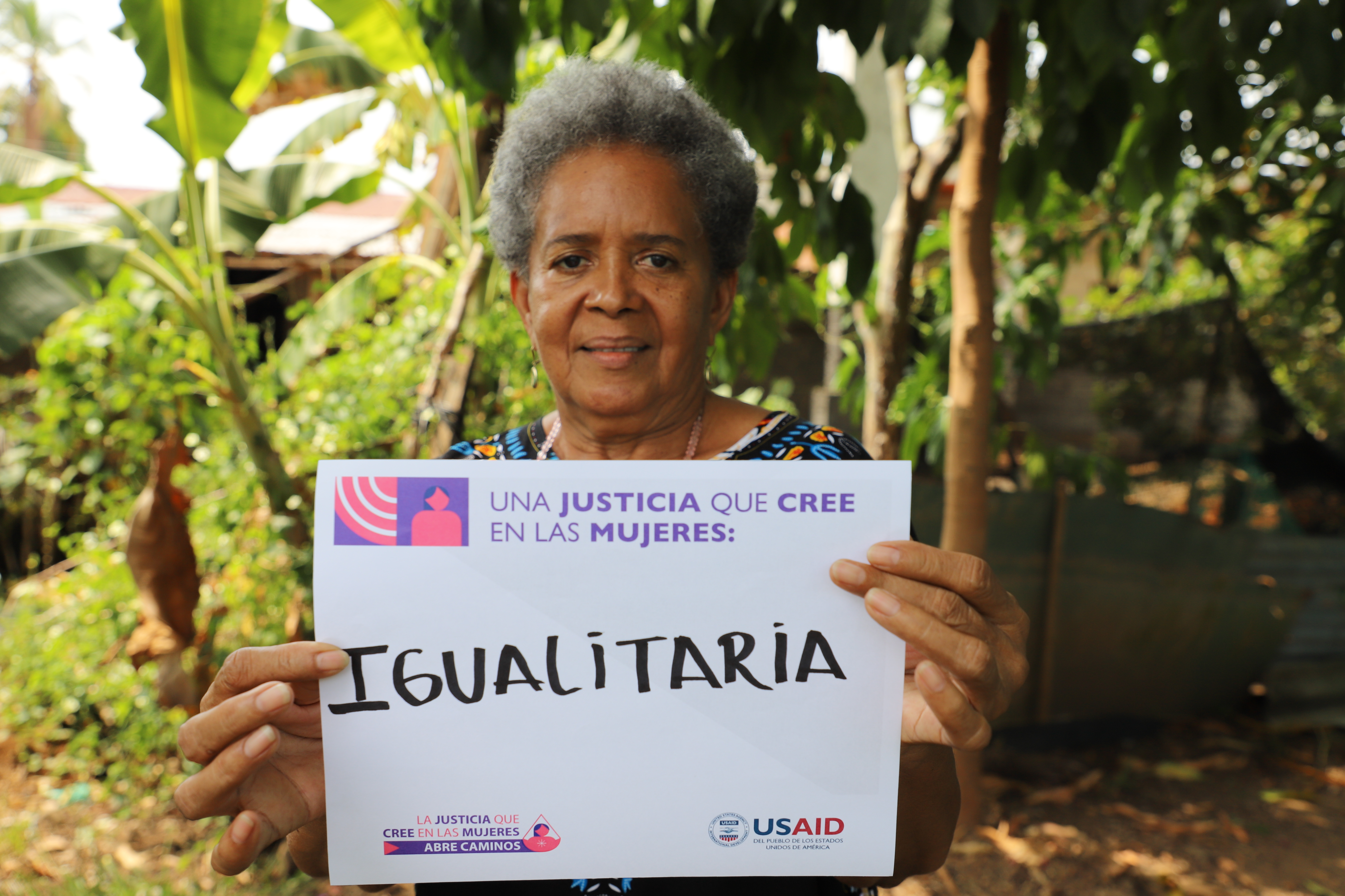Seis razones para recuperar la confianza en la justicia