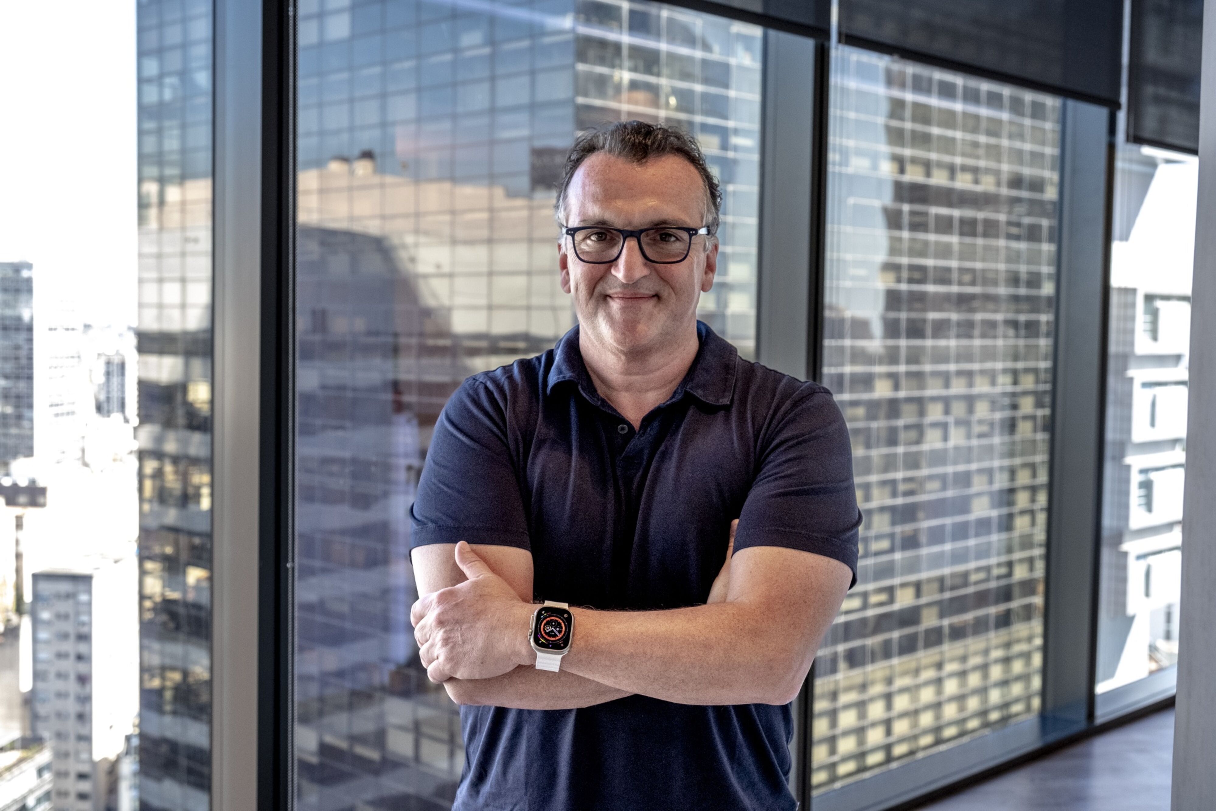 Globant no tiene prisa por regresar a la oficina con sus 30.000 empleados