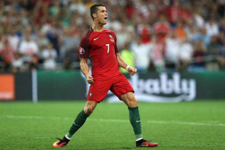 Portugal se instaló en semifinales de la Euro: superó a Polonia por penales