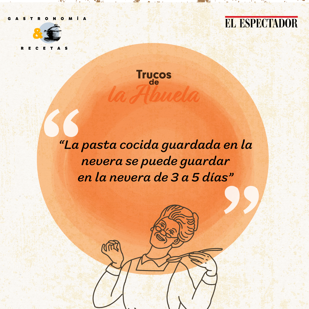 Trucos de la abuela
