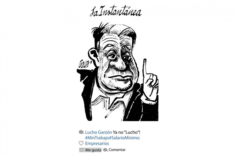 La instantánea