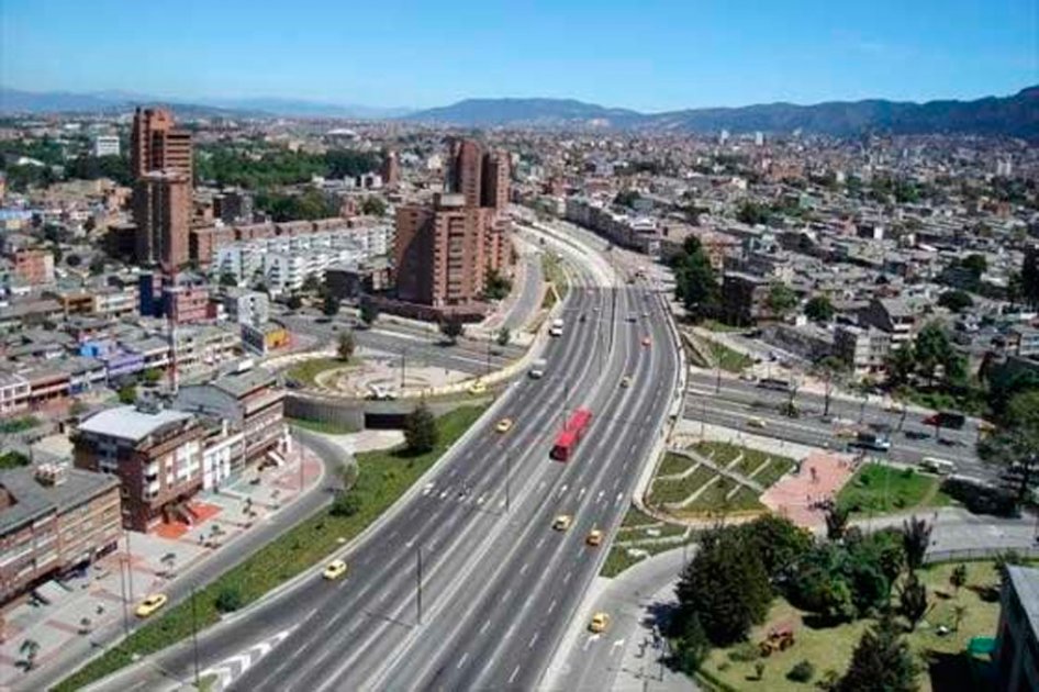 En Bogotá ya no solo será Día sin carro sino sin moto también