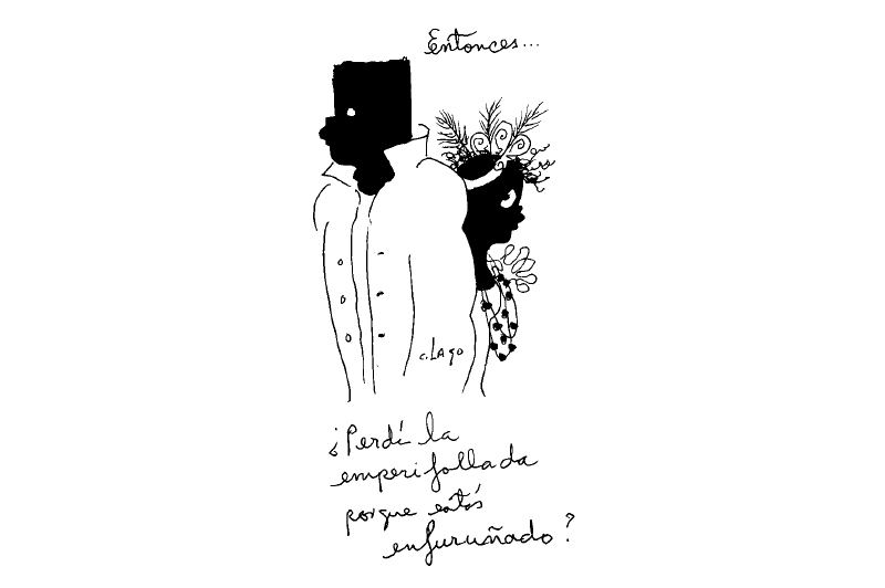 Nieves