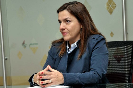 María Constanza García 