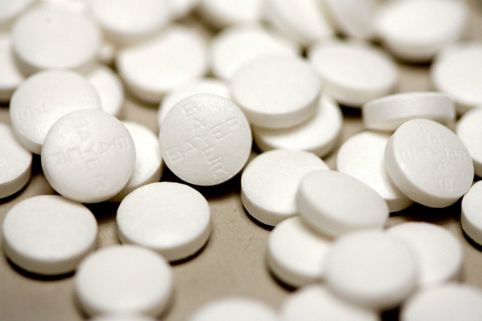Las aspirinas podrían ayudar a prevenir el cáncer en personas con sobrepeso