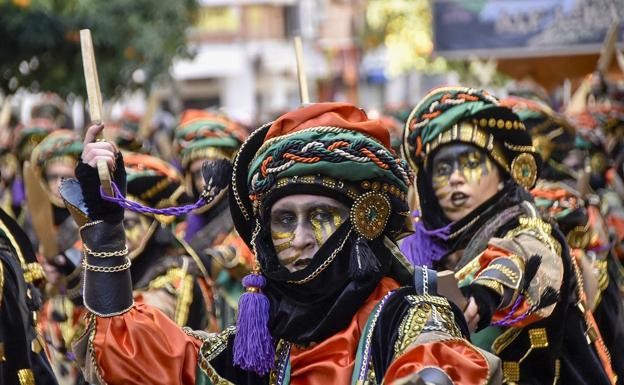 El Carnaval de Badajoz, entre los mejores carnavales de España