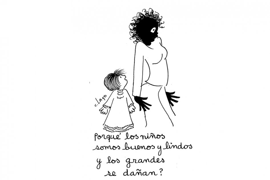 Niños