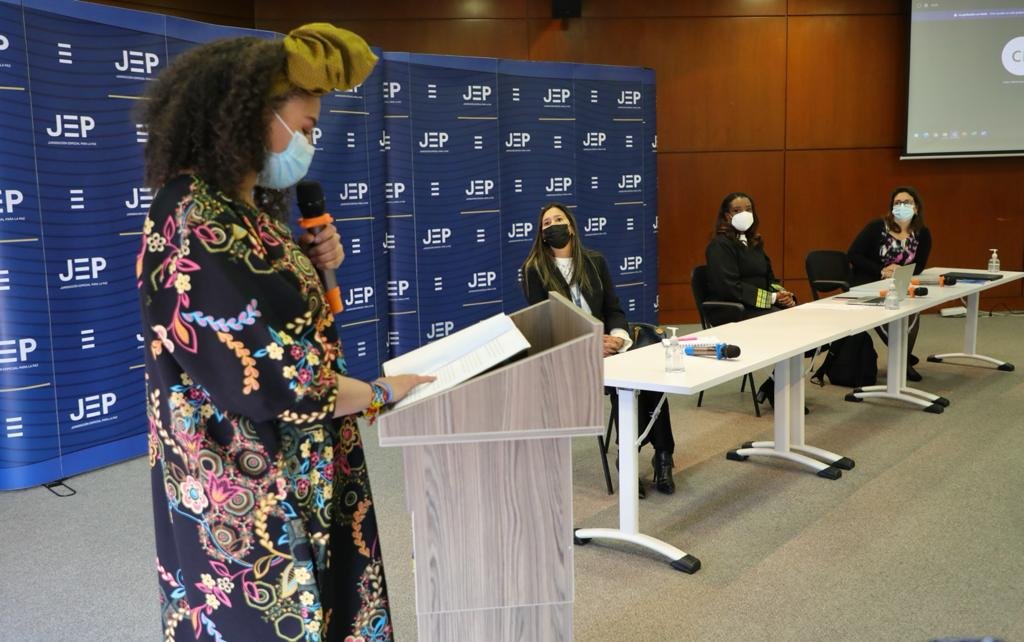 “Es hora de la justicia para nuestros cuerpos”, el pedido de mujeres en el 25M