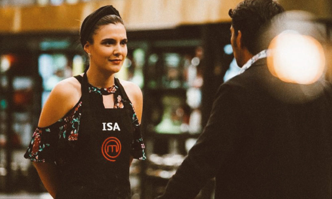 Presentadora de Noticias RCN, que estuvo en ‘MasterChef’, sufre extraño trastorno