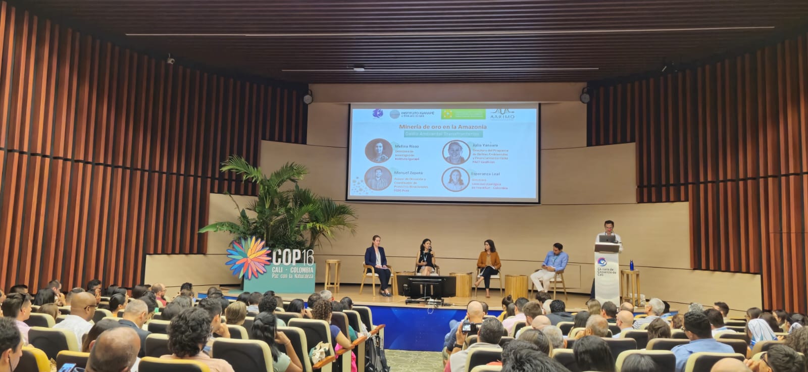 Organizaciones de Estados Unidos, Brasil, Colombia y Perú, que agrupan a 120 grupos de la sociedad civil, presentaron un documento en el que le hacen una serie de sugerencias a los gobiernos para que mitiguen y prevengan una actividad que está acabando con la selva: la minería ilegal de oro.