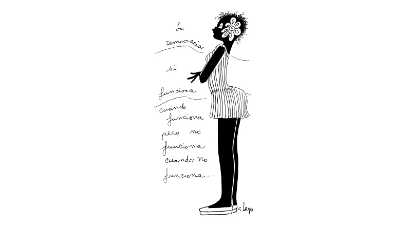 Nieves