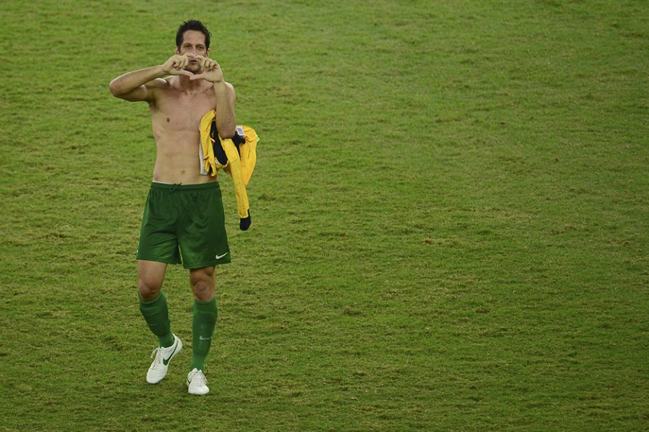 Portero de Tahití: “Odio que me metan goles”