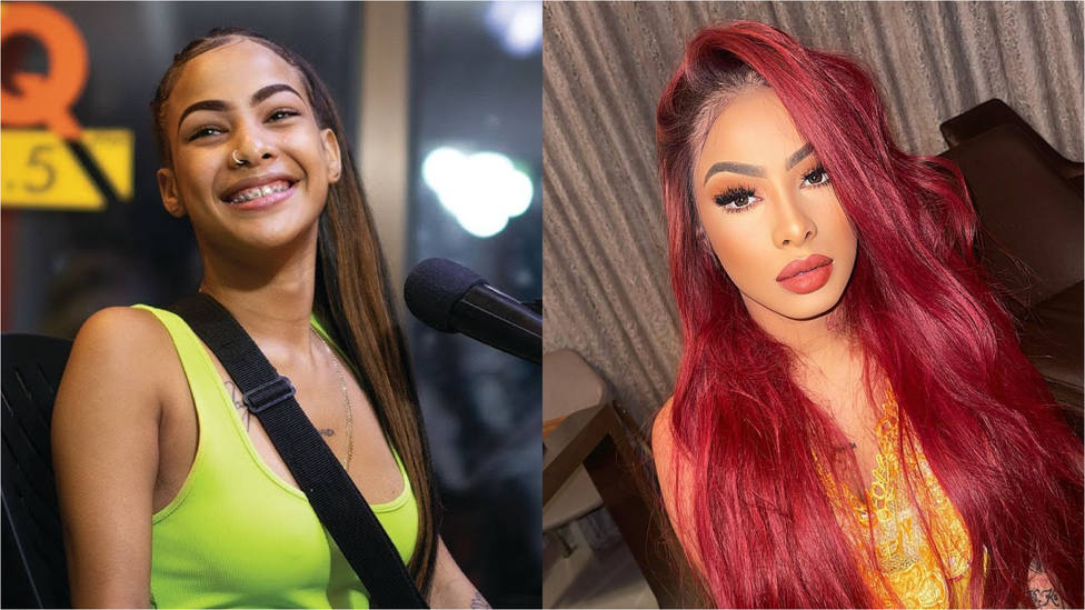 Yailin, ex de Anuel AA, se operó el rostro: así quedó tras su cambio extremo