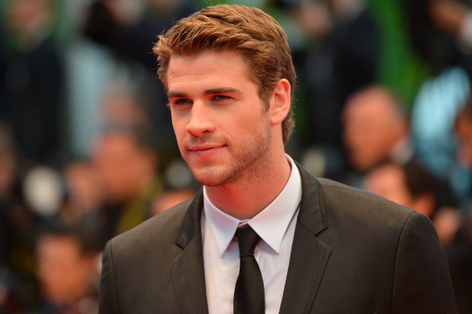 Liam Hemsworth no se acostumbra a la fama