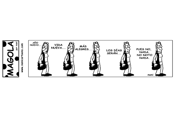 Vida nueva