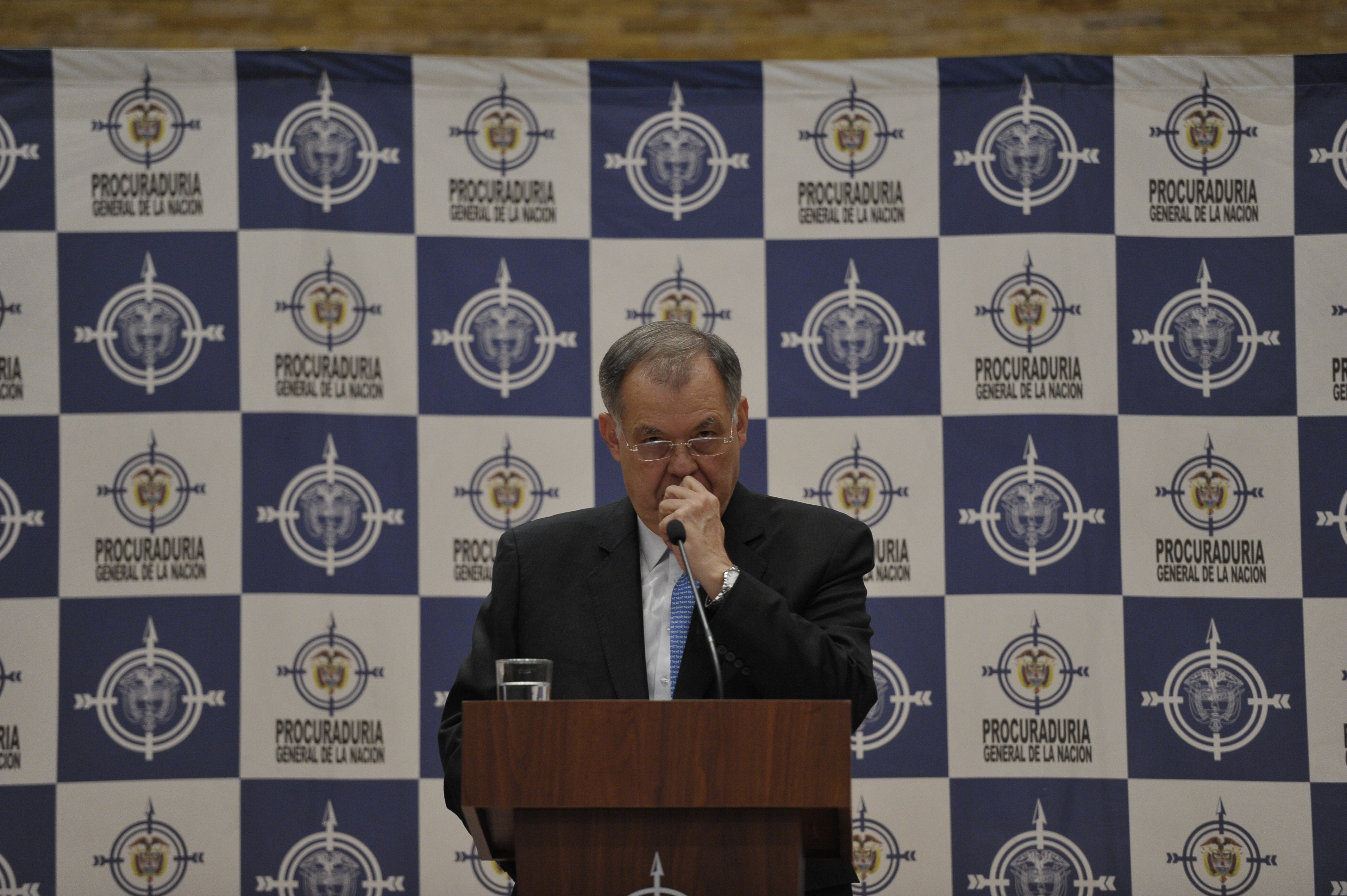 Hagamos Memoria: Alejandro Ordóñez, embajador en la OEA ¿A defender los DDHH?