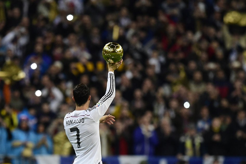 Tengo casi la certeza que Ronaldo se retirará en el Madrid: Jorge Mendes