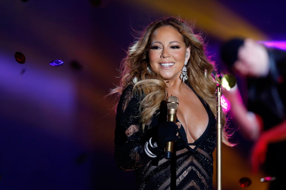 Mariah Carey tendrá su propio espectáculo en Las Vegas