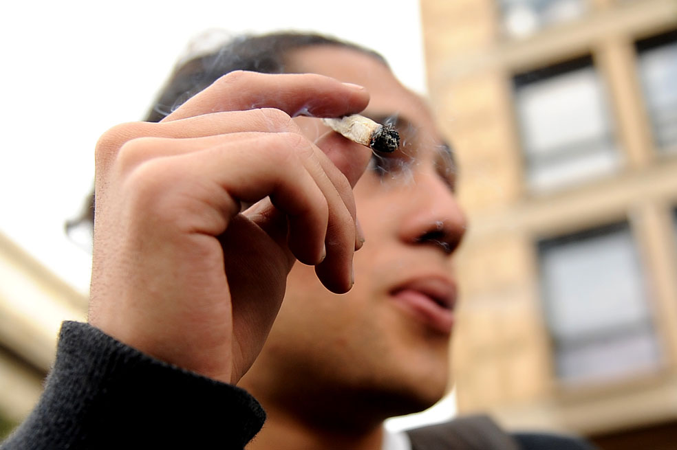 Otra voz contra la prohibición