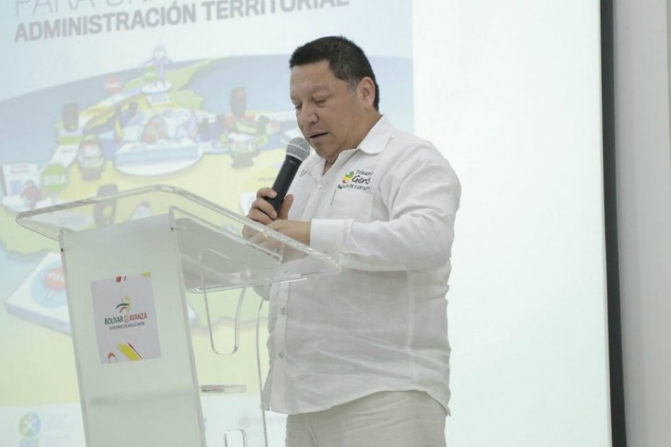 Alcalde de Cartagena propone su ciudad para que se firme allí la paz entre Gobierno y Farc