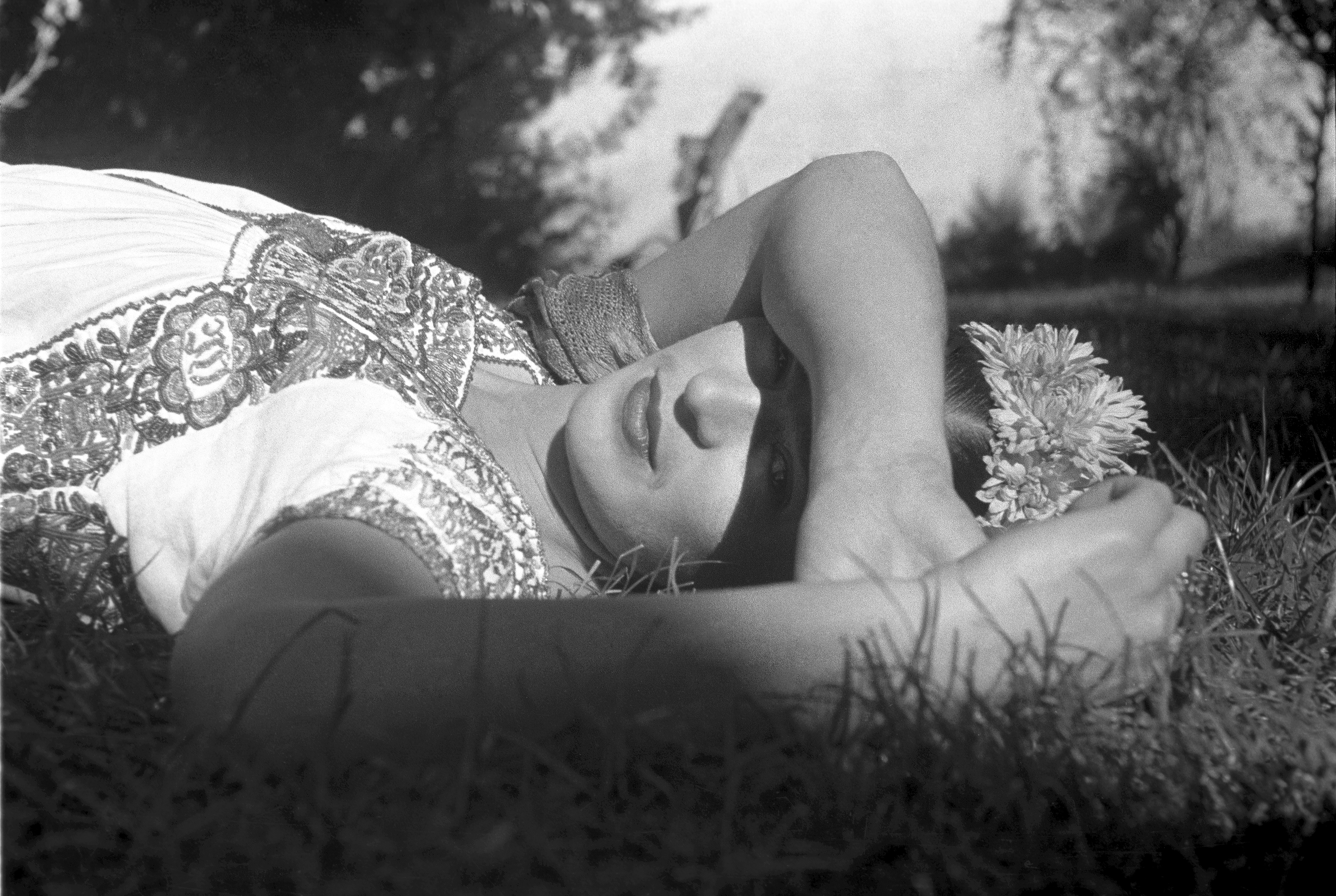 El documental ‘Frida’ deja a la propia Frida Kahlo “contar su propia historia” en Sundance
