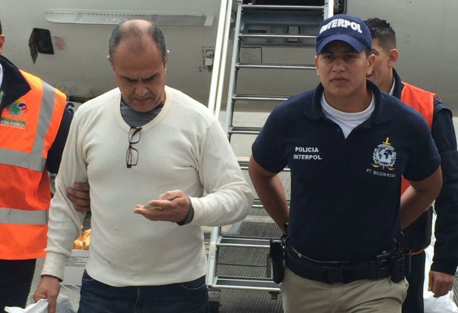 Deportado a Colombia Fabio López Escobar, condenado por el crimen del periodista Orlando Sierra