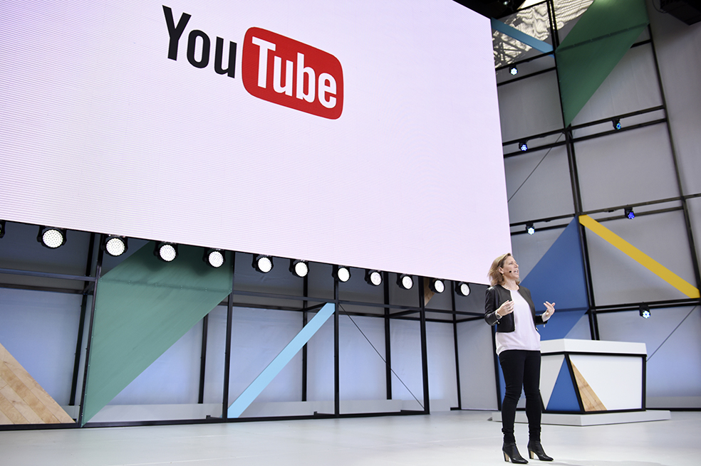 YouTube desafía a Spotify y Deezer con una nueva suscripción musical