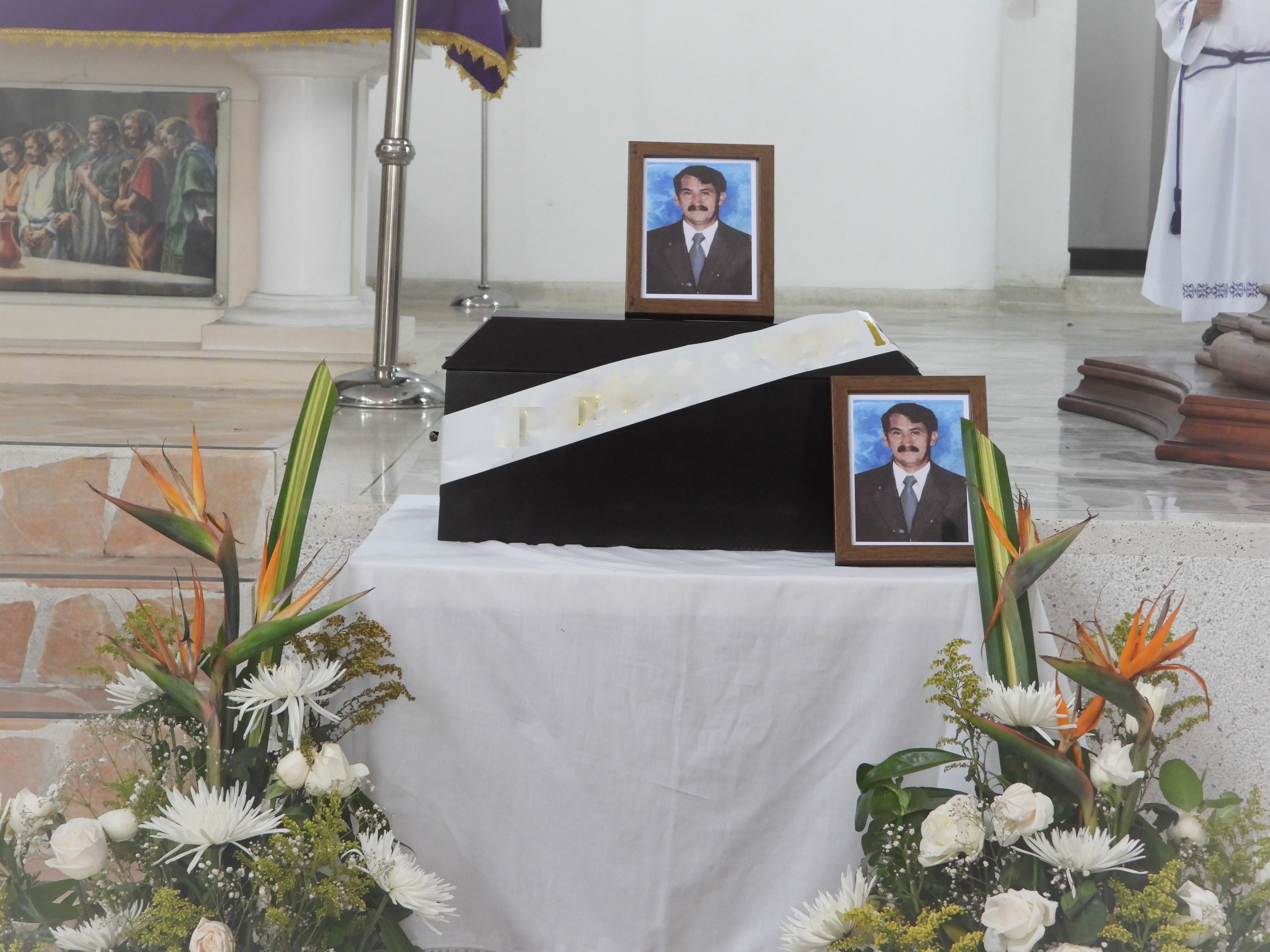 Tras 23 años, el cuerpo de un desaparecido fue entregado a su familia en Caquetá