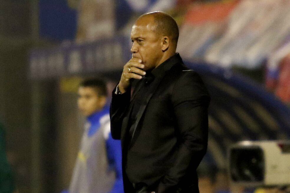 Luis Fernando ‘Chonto’ Herrera debutará como técnico con el Atlético Huila