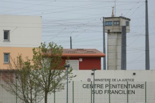 ¿Qué está pasando en las cárceles de Francia? Una ola de ataques prende alertas