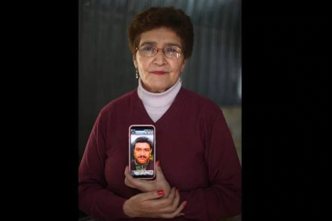 Carmenza López, la mujer que lucha para que reconozcan a Sumapaz como víctima del conflicto