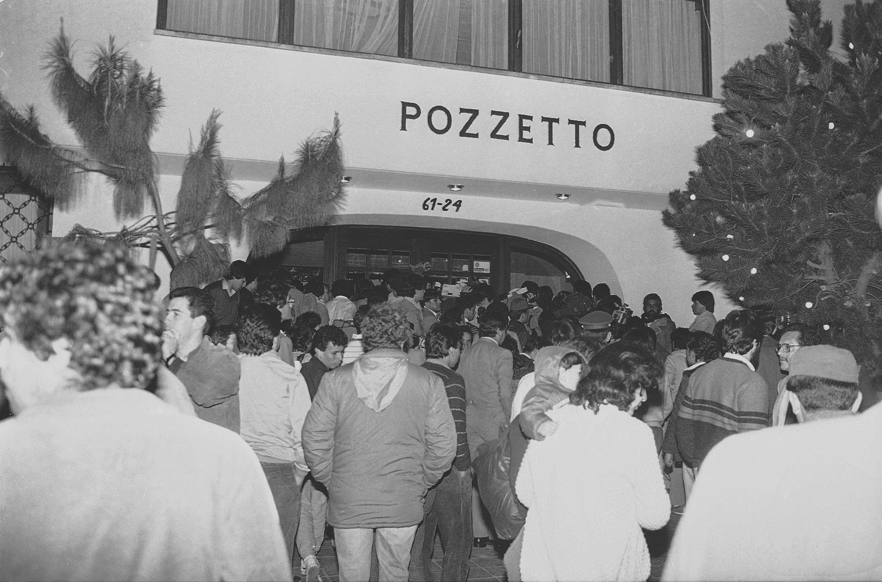 Restaurante Pozzeto: ¿qué pasó con el lugar y quiénes eran los dueños?