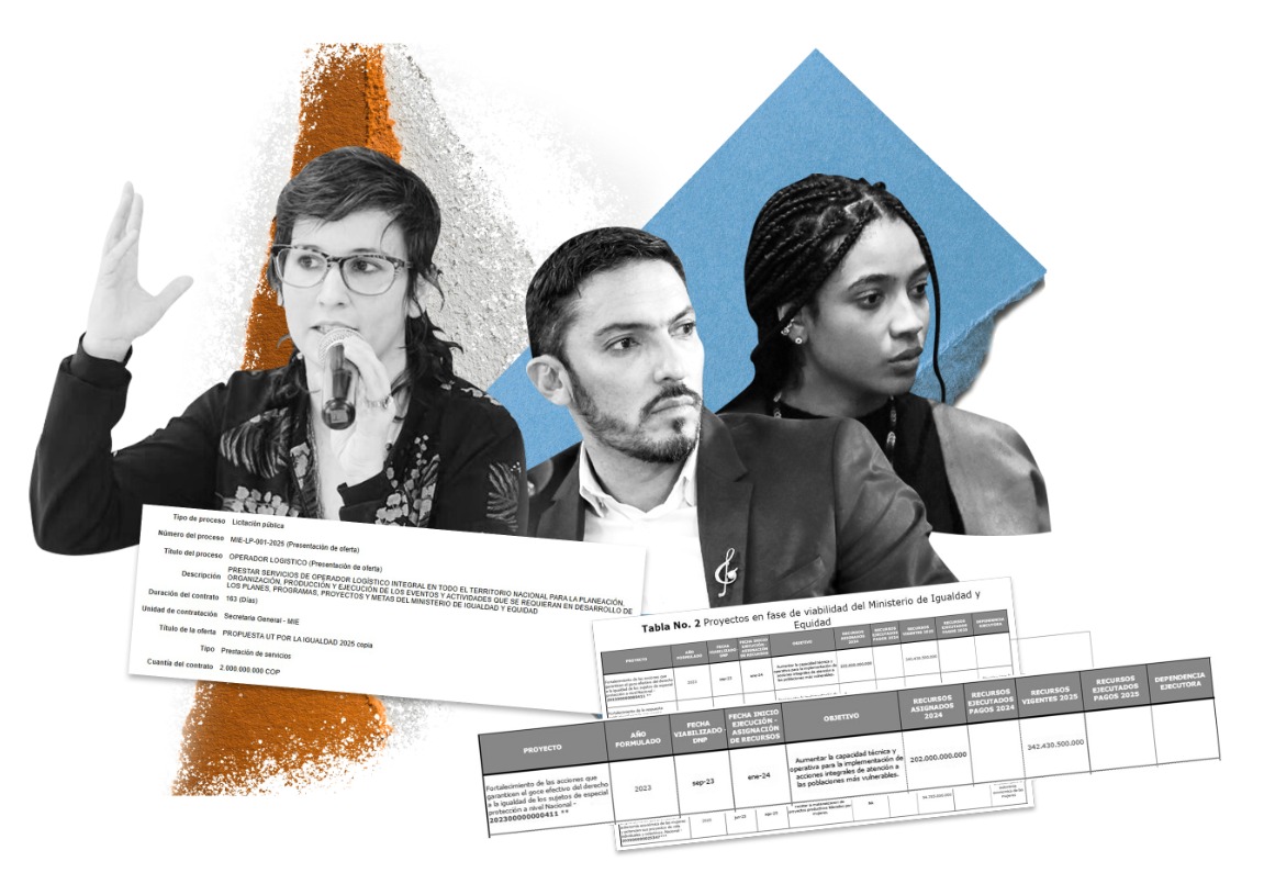 Estos son los recursos en juego con un Minigualdad ad portas de su liquidación