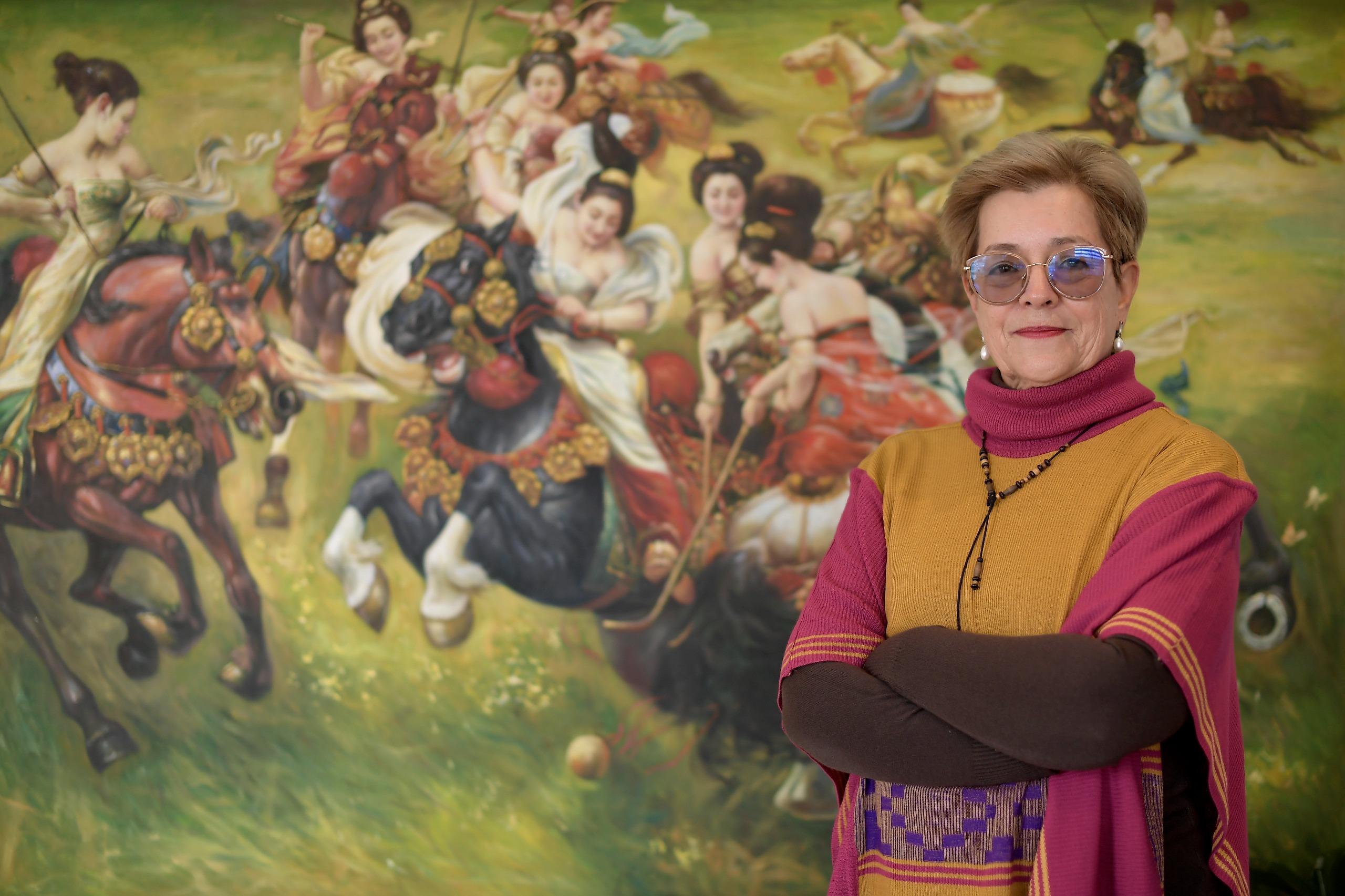 “No creo en milagros y mucho menos en unos congresistas”: exministra de Trabajo
