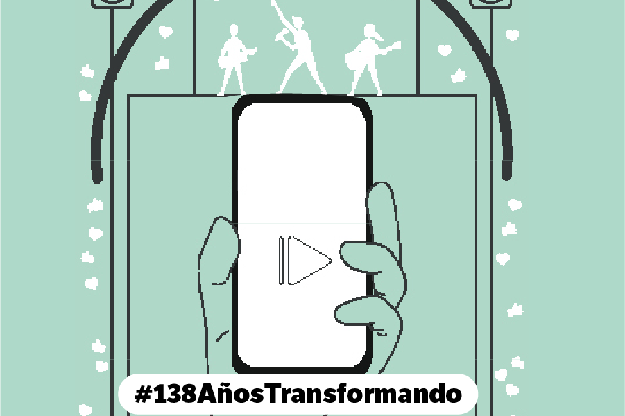 Las canciones y sus veinte segundos de fama
