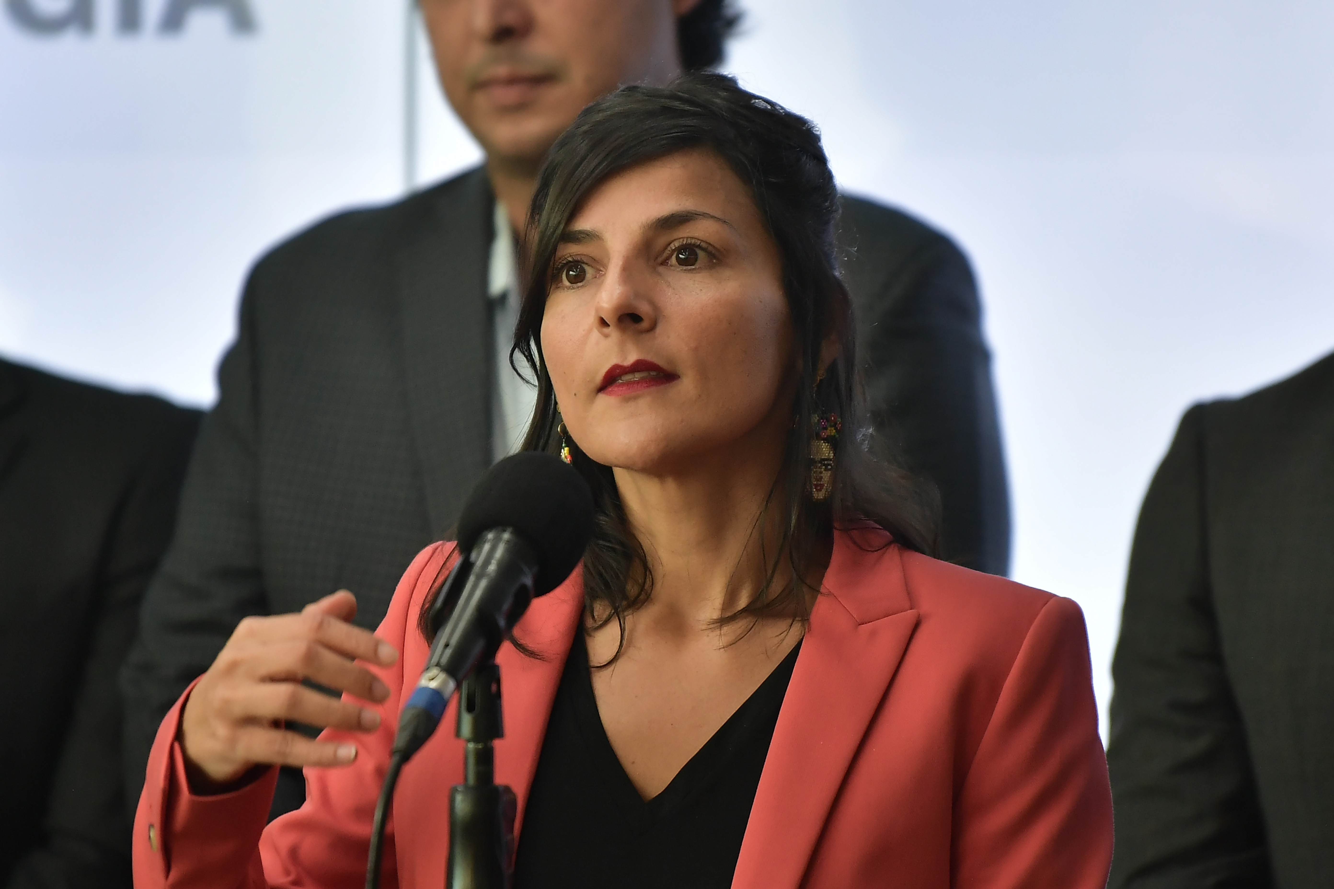 ANLA denuncia aumento de ciberataques a sus plataformas desde la llegada de Irene Vélez