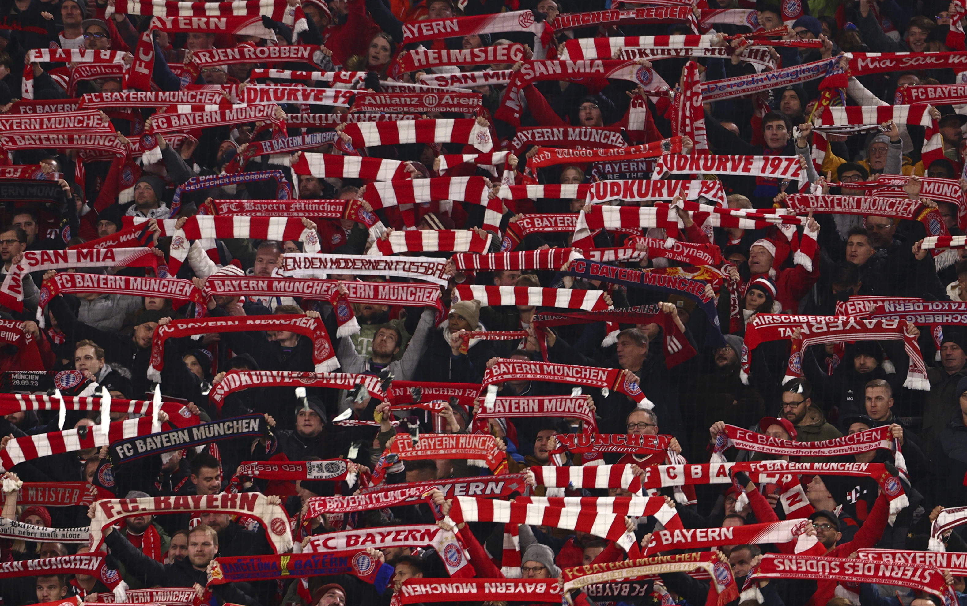 Bayern, Atlético, United y Roma, los primeros clubes en rechazar la Superliga