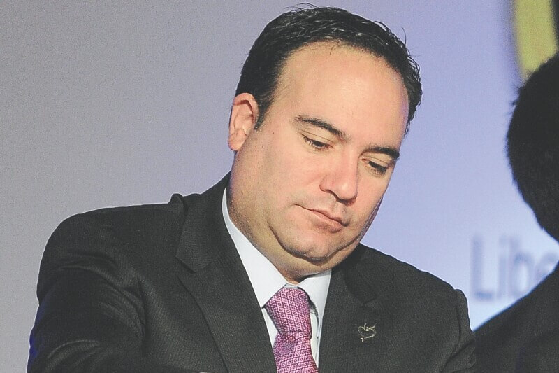 "No nos estamos tomando en serio la pandemia": Luis Guillermo Plata