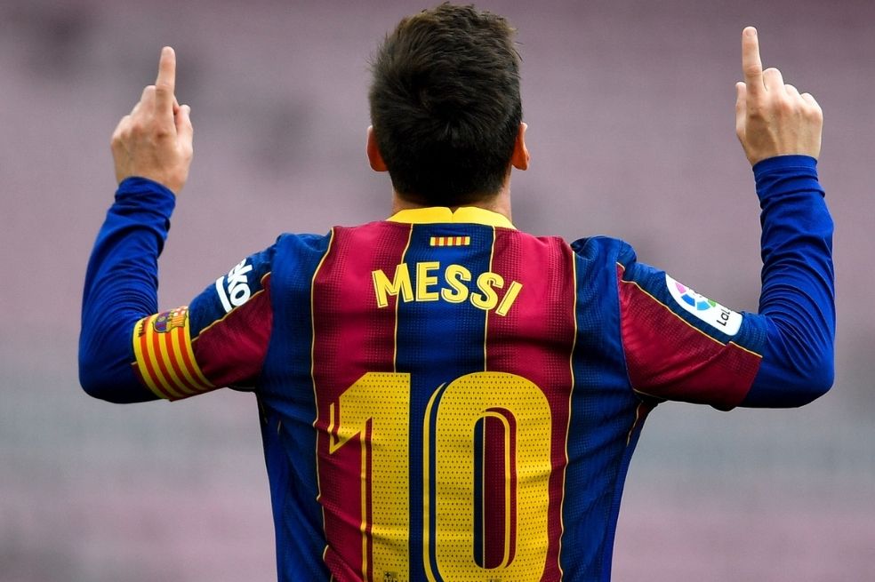 Las millonarias cifras que Lionel Messi generaría con su llegada al PSG