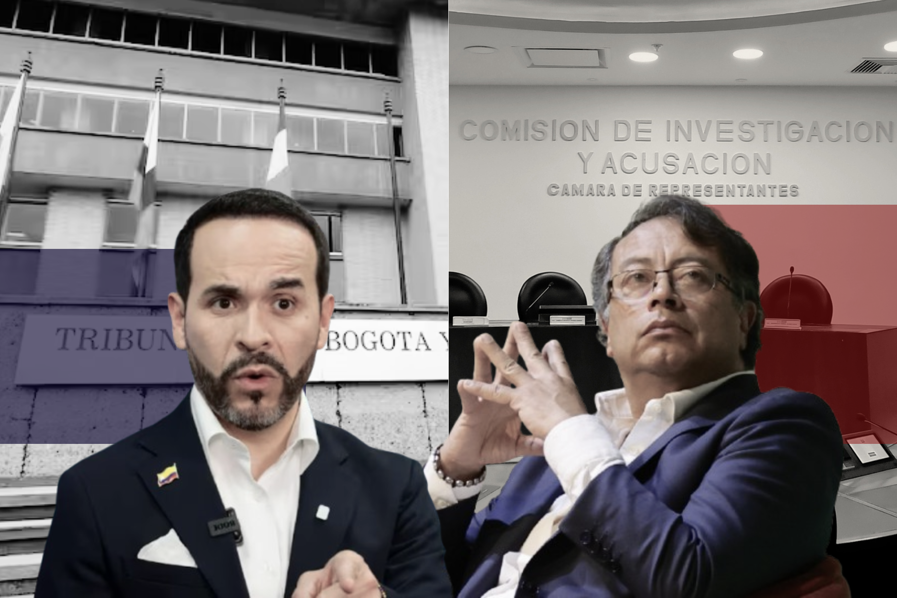 Las movidas de la justicia que ganan protagonismo en la recta final de las presidenciales