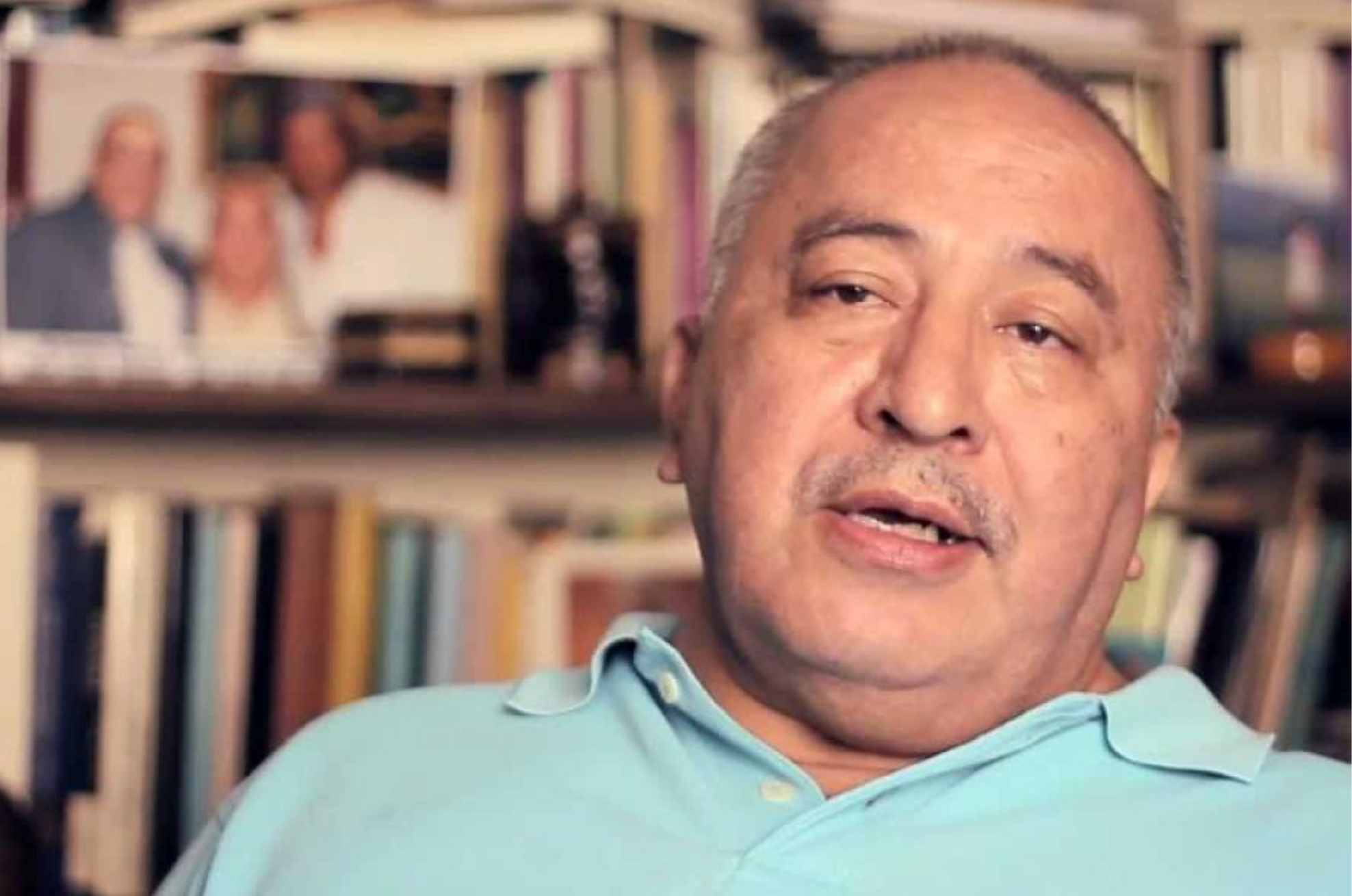 Umberto Valverde y su manifiesto de vida y obra: “El oficio del escritor”