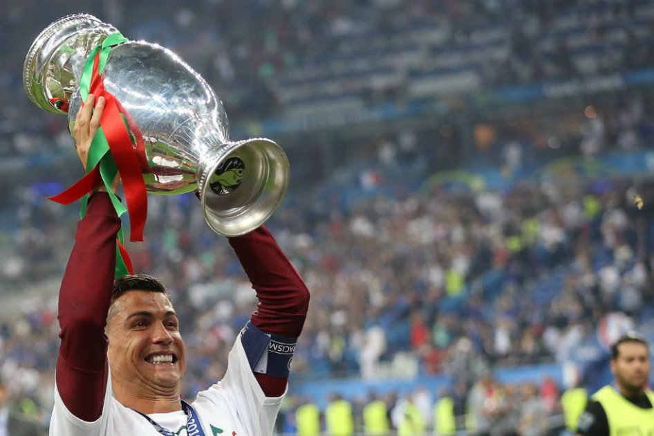 Cinco hechos relevantes que dejó la Euro 2016