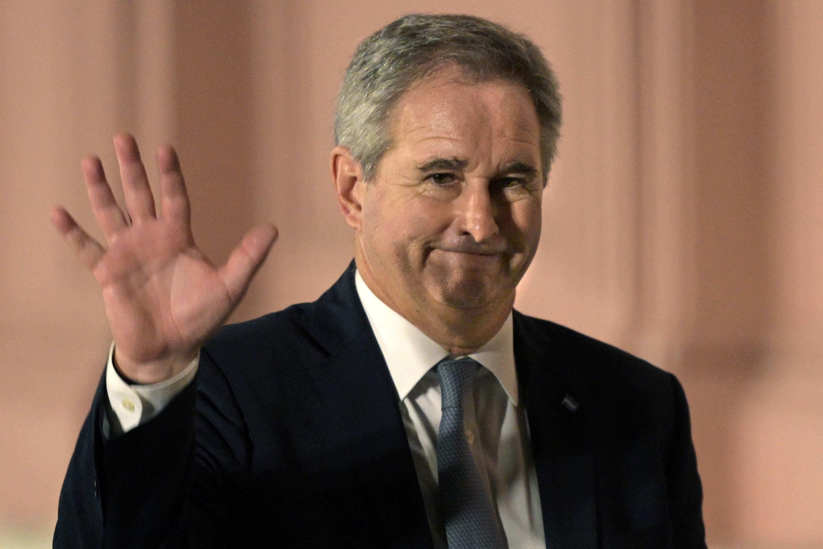¿Quién es Pablo Quirno, el nuevo canciller de Javier Milei en Argentina?