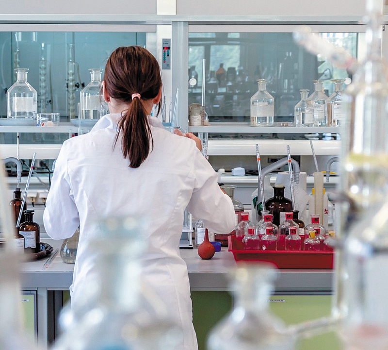 Un referente de  excelencia educativa, investigación y ciencia
